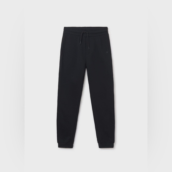 Mayoral Other - Mayoral Charcoal Joggers for Kids